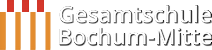 Logo GeBoMi