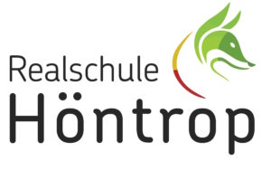 Logo Realschule Höntrop Schnitt
